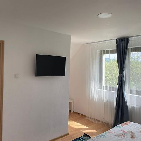 Pensiunea Rnb Maramures Surdesti  Exterior foto