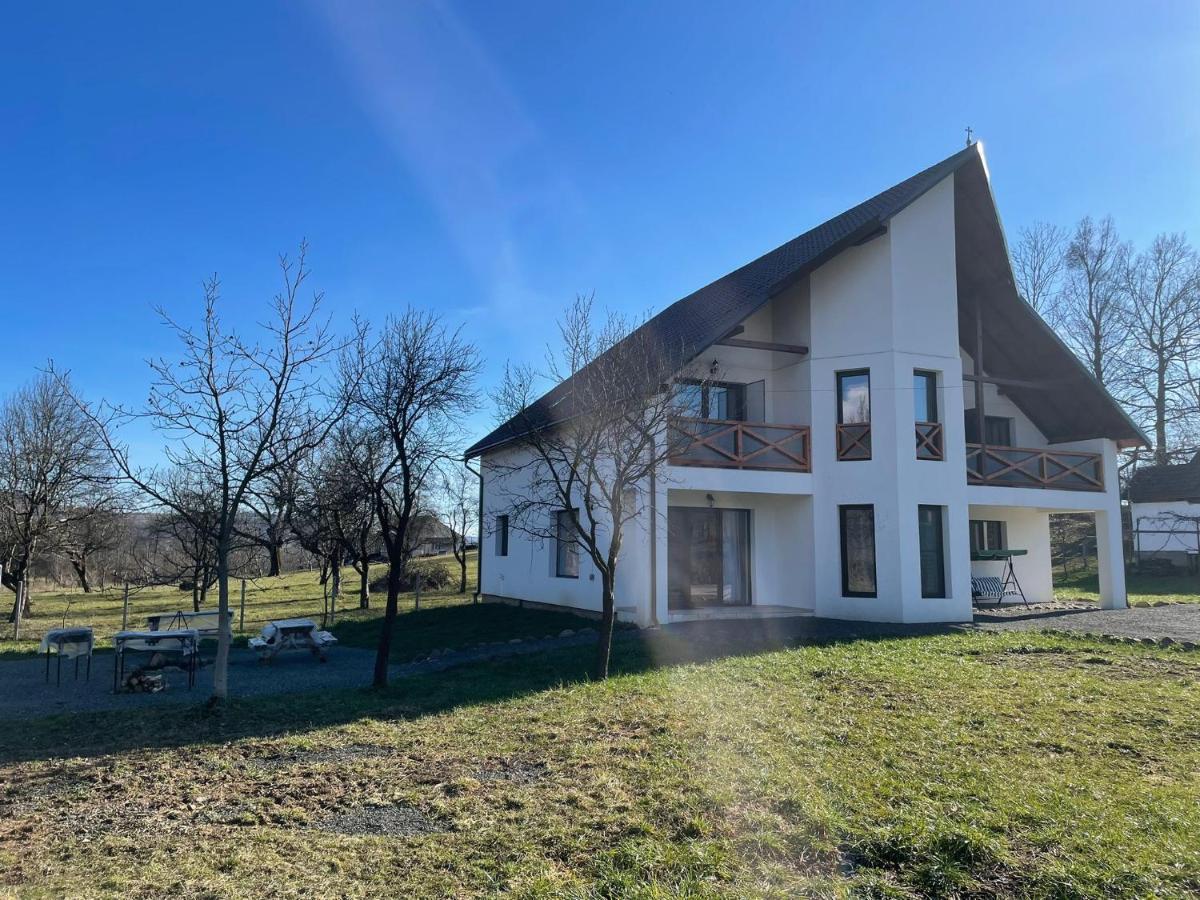 Pensiunea Rnb Maramures Surdesti  Exterior foto
