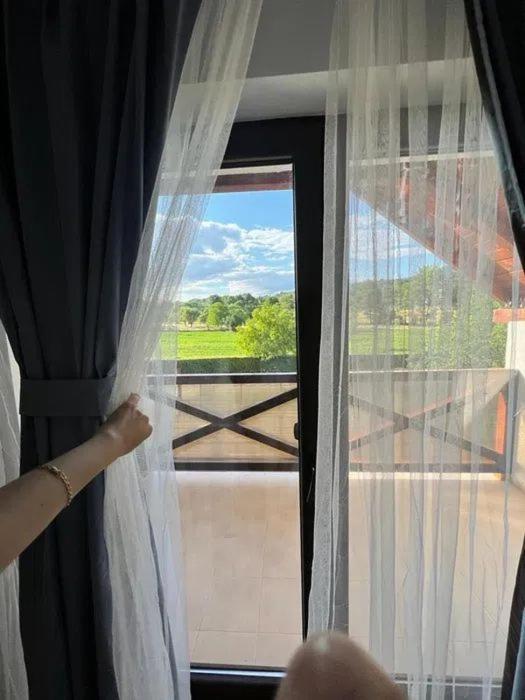 Pensiunea Rnb Maramures Surdesti  Exterior foto