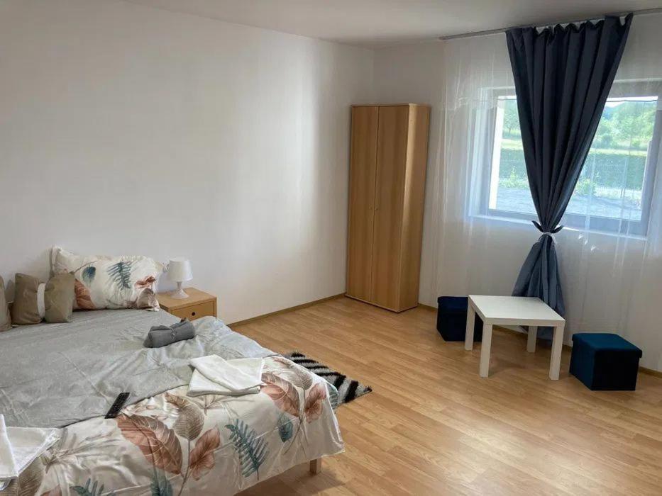 Pensiunea Rnb Maramures Surdesti  Exterior foto